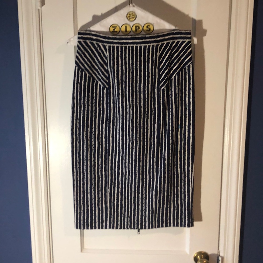 Work pencil skirt